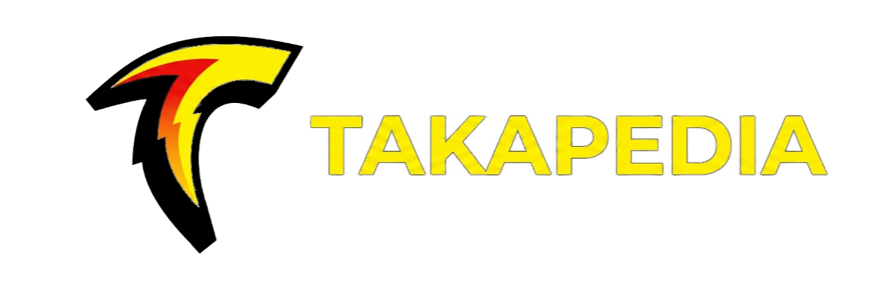 Takapedia